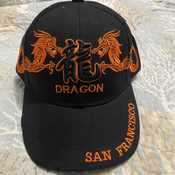 Dragon Hat - Lanza - New - Picture 1 of 5